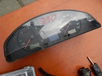 фото thumb №9, Набор стартовый бортовой компьютер vw t5 2.5tdi 03-