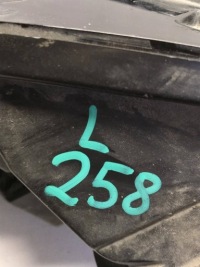 Tesla model 3 y рестайлинг  20- фара перед левая full led 1514952-00-c с Разборки, фото thumb