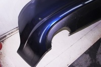 фото thumb №6, Iq277 jaguar xf x250 бампер задня задній sedan jjx