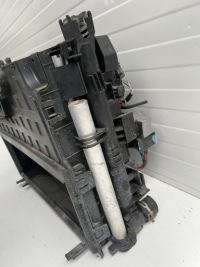 фото thumb №11, Pas передний усилитель радиатор балка renault captur 1.5d дизель механическая коробка передач