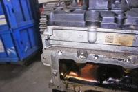 Ny042 vw jetta vi 5c 2.0d двигун cuua 110km vat23% Недорого, фото thumb