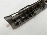 фото thumb №8, Prius iii защита поперечина заднего порог багажника