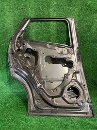 фото thumb №3, Дверь левая задние mazda cx3 cx-3