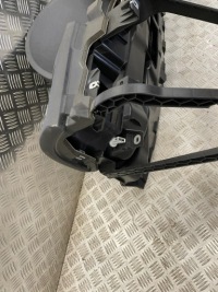 фото thumb №15, Торпедо консоль подушка подушка пассажира volkswagen golf v 5 европа
