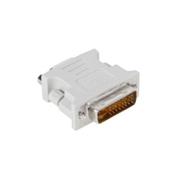 DVI-VGA переходник для монитора