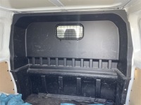 фото thumb №7, Обшивка holenderska doka заднее сиденье задняя ford custom 12-17 rok