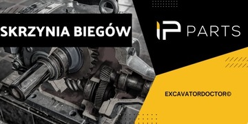 Гидравлическое сцепление JCB MINI 8018