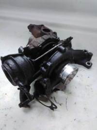 фото thumb №1, 8629 zafira b 1.7 cdti турбонагнетатель 98053674