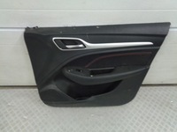 фото thumb №1, Mg zs ev 2022 обшивка дверь правый перед передний