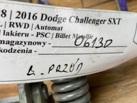 фото thumb №7, Петля дверь передние левая комплект dodge challenger 2015+ usa