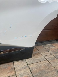 фото thumb №9, Renault captur 2 дверь левая задние orygi