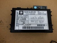 фото thumb №1, Opel zafira b модуль телефона 13187905