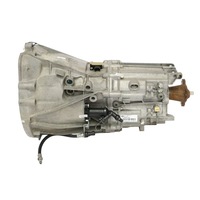 фото thumb №13, Bmw z4 e89 f10 f20 f30 n20 коробка передач передач механическая gs6-17 7609460