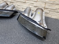 фото thumb №6, Bentley flying spur 2022 насадки выхлоп глушителя