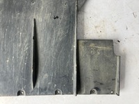 фото thumb №5, Захист нижня pod двигун задня tesla model s 1057326-00