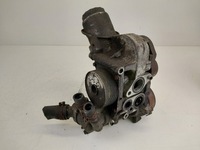 фото thumb №5, Основа фільтра оливи радіатор honda cr-v iii 2.2 i-ctdi