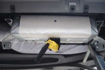 фото thumb №7, Полка капот панель раздаточная vw polo 9n
