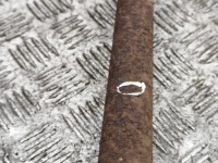 фото thumb №6, Honda civic ix 2012 шарнір внутрішній