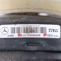 фото thumb №12, Mercedes w211 cls c219 усилитель тормозов насос тормозная a2114300630
