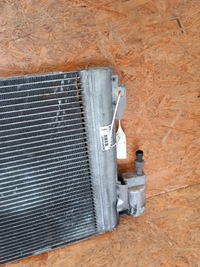 фото thumb №9, Радиатор кондиционера opel zafira a astra ii 1.6 09130610