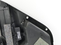 фото thumb №9, Дверна карта (обшивка дверей) зад lewypeugeot 108 14-18r. хетчбек