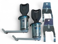 Купити Вкладка замка замок renault magnum dxi e-tech mack, фото thumb