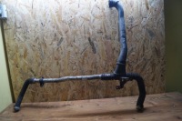 фото thumb №2, Porsche 997 дроти труби охолодження 99710671101