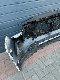 фото thumb №10, Бампер перед переднее mazda cx60