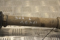 фото thumb №4, Приводной вал левая короткий peugeot 307 1.6 hdi