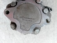 фото thumb №7, Насос усилителя vw transporter t4 028145157d 1.9 tdi