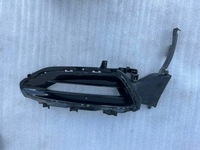 фото thumb №1, Решітка бампера протитуманна фара ліва hyundai i40