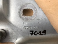 фото thumb №11, Audi a8 s8 петля капот 4h0823301d b 4h0823302d b