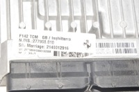 Ferrari 355 5.2 550 maranello бортовой компьютер блок управления Недорого, фото thumb