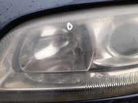 фото thumb №7, Opel omega b lift лампа лівий перед ліва ксенон