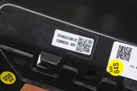 фото thumb №5, Nb066 skoda scala рамка захист тунель середнього