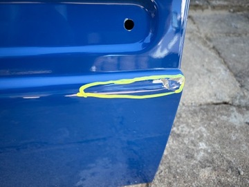 фото thumb №9, Двері праві бічні зсувні mercedes sprinter 910 907 a9107320900