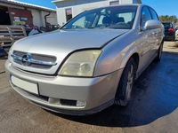 фото thumb №10, Opel vectra c решітка радіатора перед решітка радіатора передня