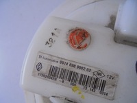 фото thumb №4, Насос топлива renault captur i 1.2 tce 13-