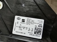 фото thumb №10, Seat ateca lift full led левый правый комплект nowe