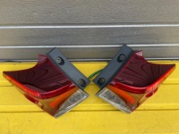 фото thumb №5, Toyota auris ii лампа задняя правая hb lift