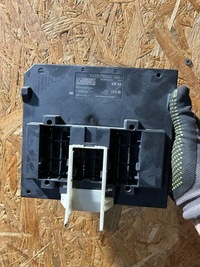 фото thumb №1, Audi a3 8v 2.0 tdi модуль комфорту 5q0937084g