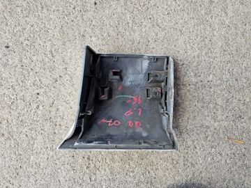 фото thumb №6, Audi q7 4l 07r offroad планка крила ліва перед передня 4l0854959d