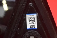 фото thumb №7, Зеркало левая чёрные 0410013 eu hyundai ioniq 5 v 21- 8 pin