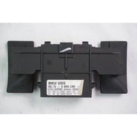 фото thumb №1, Блок управления сигнализация bmw x3 e83 3403208