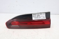 фото thumb №8, Фара лампи права ліва зад задня bmw x4 g02 7433797 7433798 7409396 740939