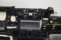 фото thumb №14, Mercedes консоль приборная панель приборная панель кожа серая nić eqb x243 243