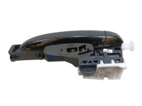 фото thumb №1, Ручка зовнішня лівий задня задня renault captur ii 806071986r 806079360r