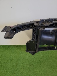 фото thumb №6, Bmw 1 e87 e82 pas передній підсилювач передній 7193748 оригінал oem ідеальний стан