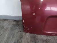 Крышка багажника задняя задняя -- daihatsu cuore l7 -- 1998 - 2004 -- крышка багажника Цена, фото thumb