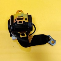 Ремінь безпеки лівий задній mercedes-benz a w168 560680101 nr576 Зі Шроту, фото thumb